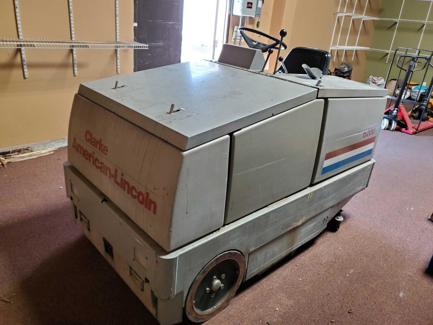 Image for Bid Fast And Last Private School And Church Auction