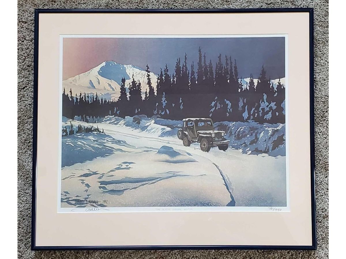 Image for Anderson Lake Estate Auction