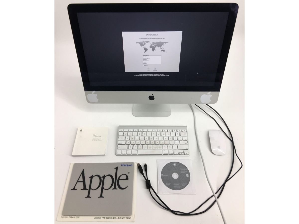 Image for Anderson Lake Estate Auction