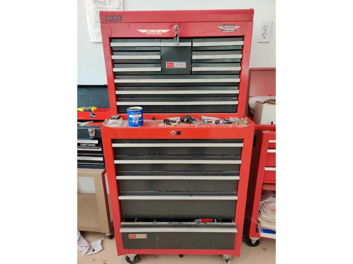 Image for Anderson Lake Estate Auction