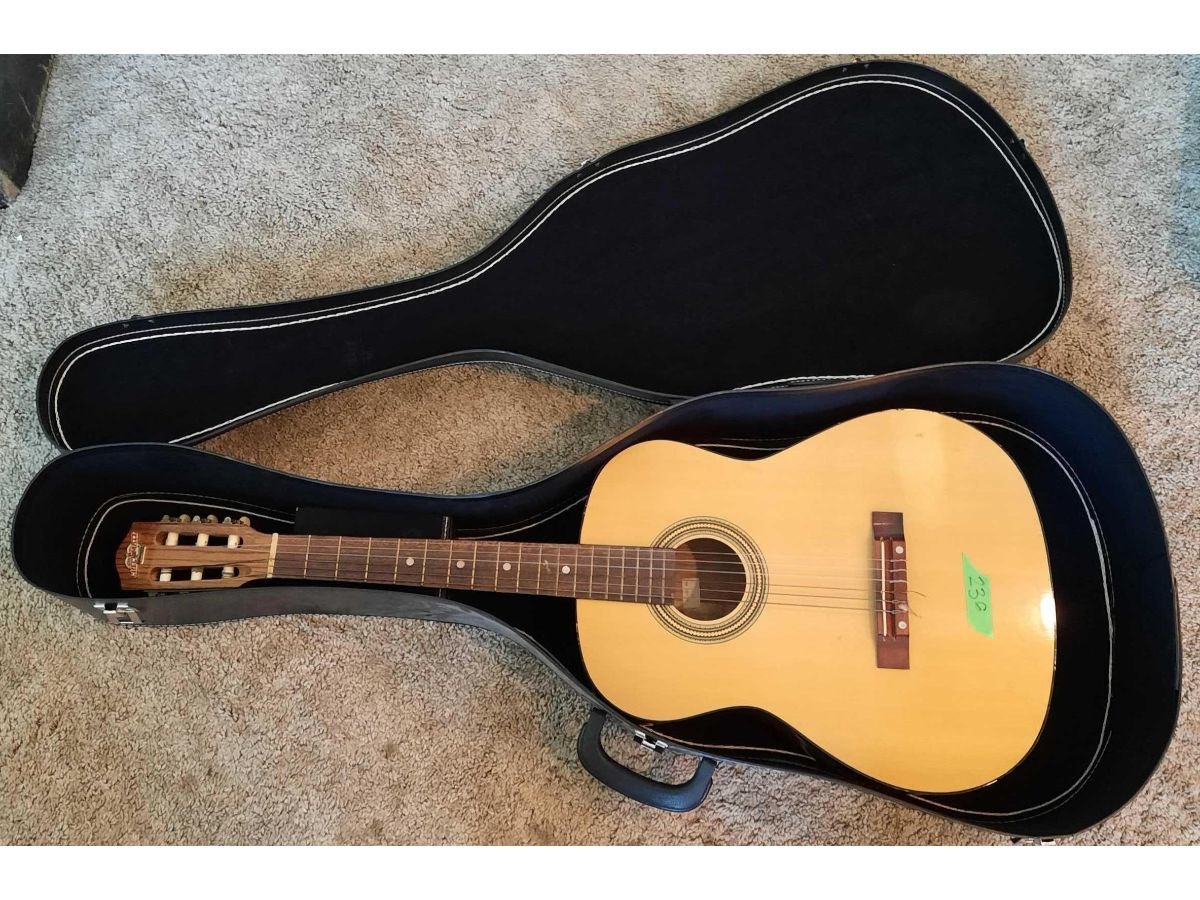 Image for Anderson Lake Estate Auction