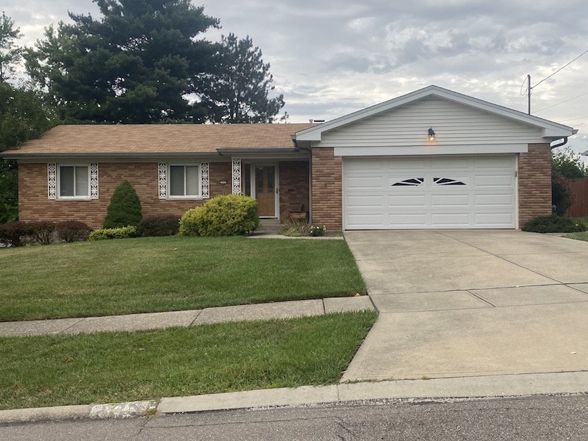 Image for Cincinnati Real Estate Auction