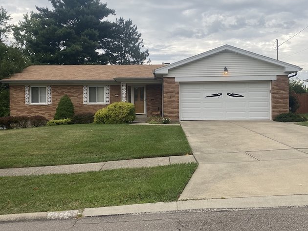 Image for Cincinnati Real Estate Auction