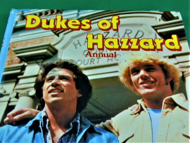 Image for Dukes of Hazzard