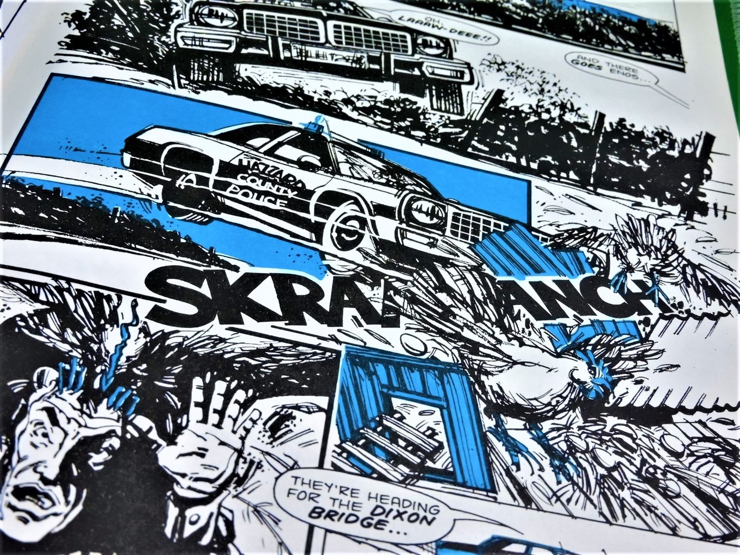 Image for Dukes of Hazzard