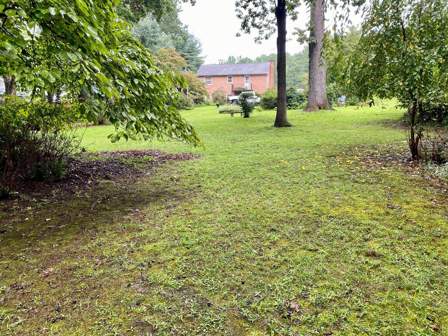 Image for 3 BR/2 BA Brick Home on 1.18 +/- Acres w/R6 Zoning Only 3.5 Miles From UVA--SELLING to the HIGHEST BIDDER!!