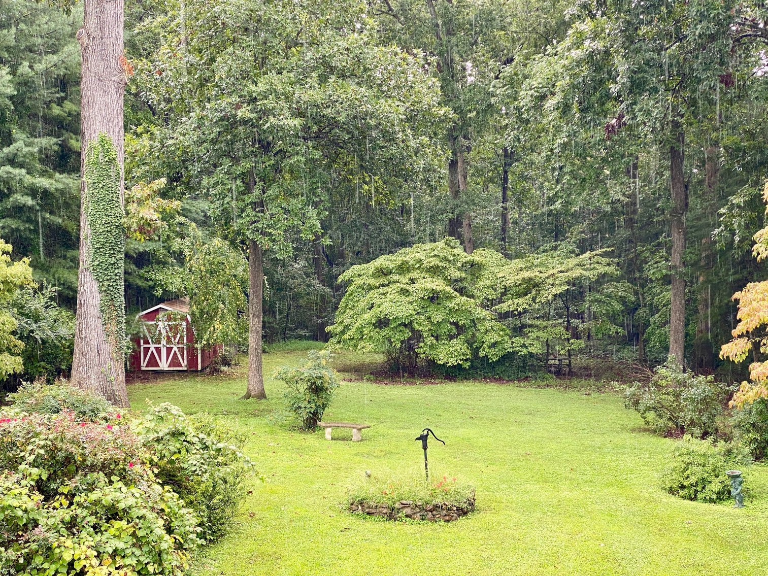 Image for 3 BR/2 BA Brick Home on 1.18 +/- Acres w/R6 Zoning Only 3.5 Miles From UVA--SELLING to the HIGHEST BIDDER!!