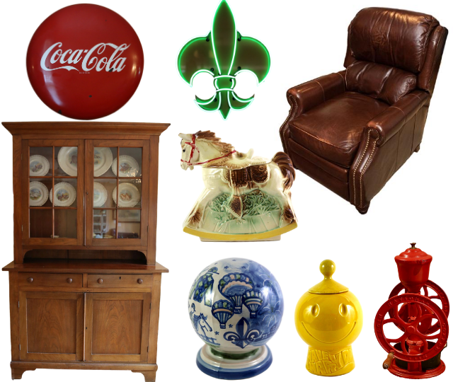 Image for Absolute Downsizing Auction in Mt. Washington- Part 1