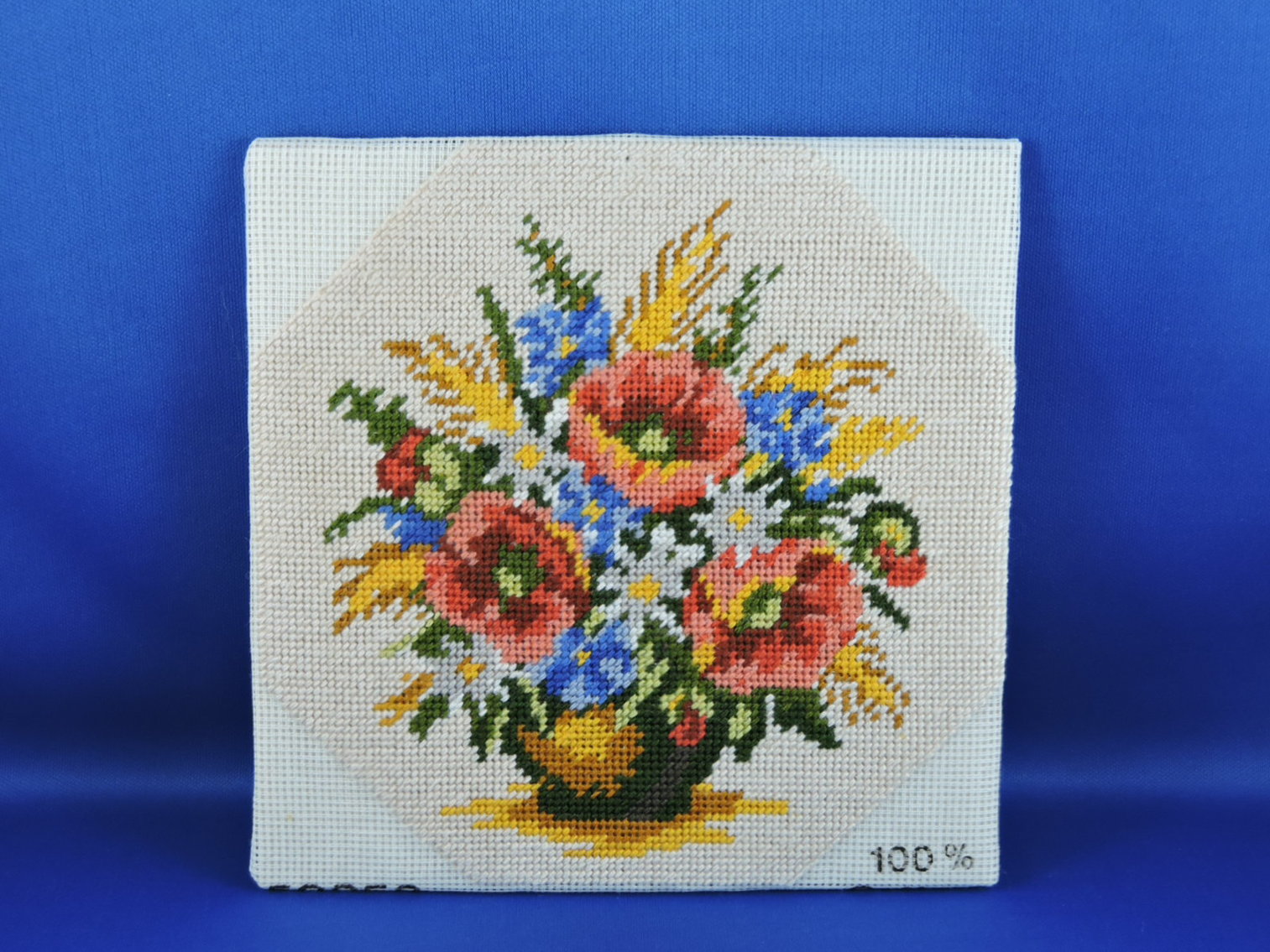 Image for Vintage Rico - Gobelin #59851 and #59852.