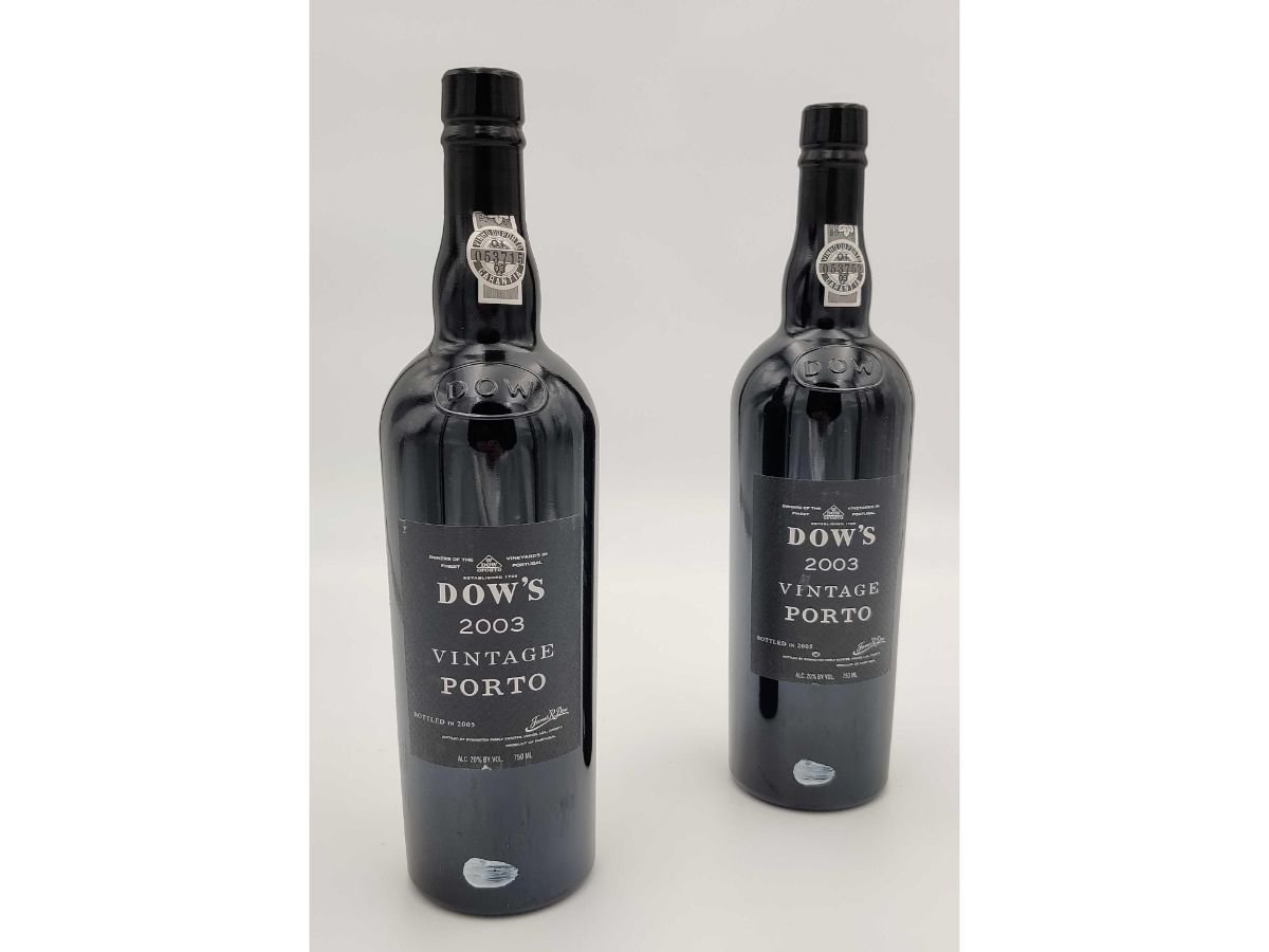 Image for Petroleum Club Captain's List Online Wine Auction