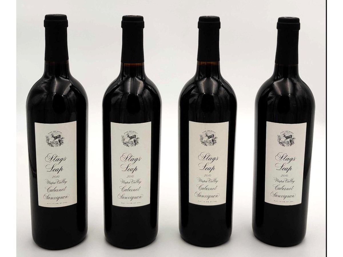 Image for Petroleum Club Captain's List Online Wine Auction