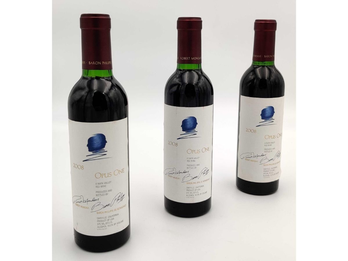 Image for Petroleum Club Captain's List Online Wine Auction