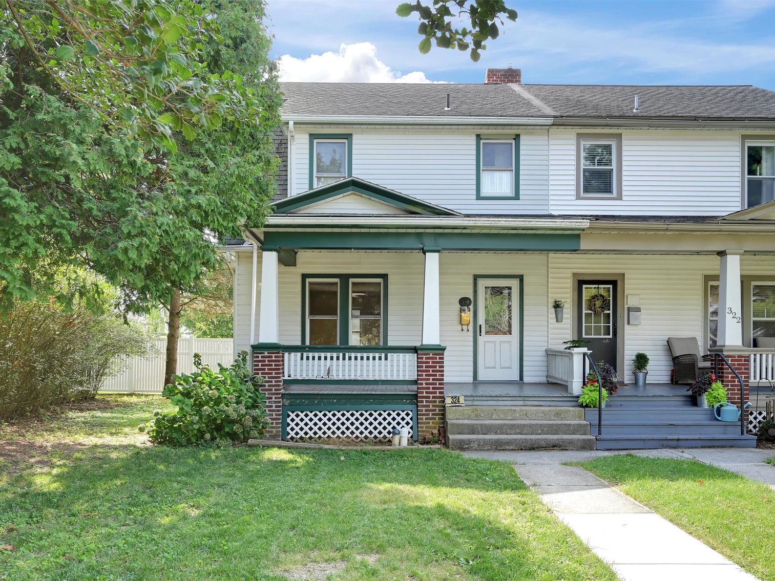 Image for 324 East Areba Avenue - Hershey, PA