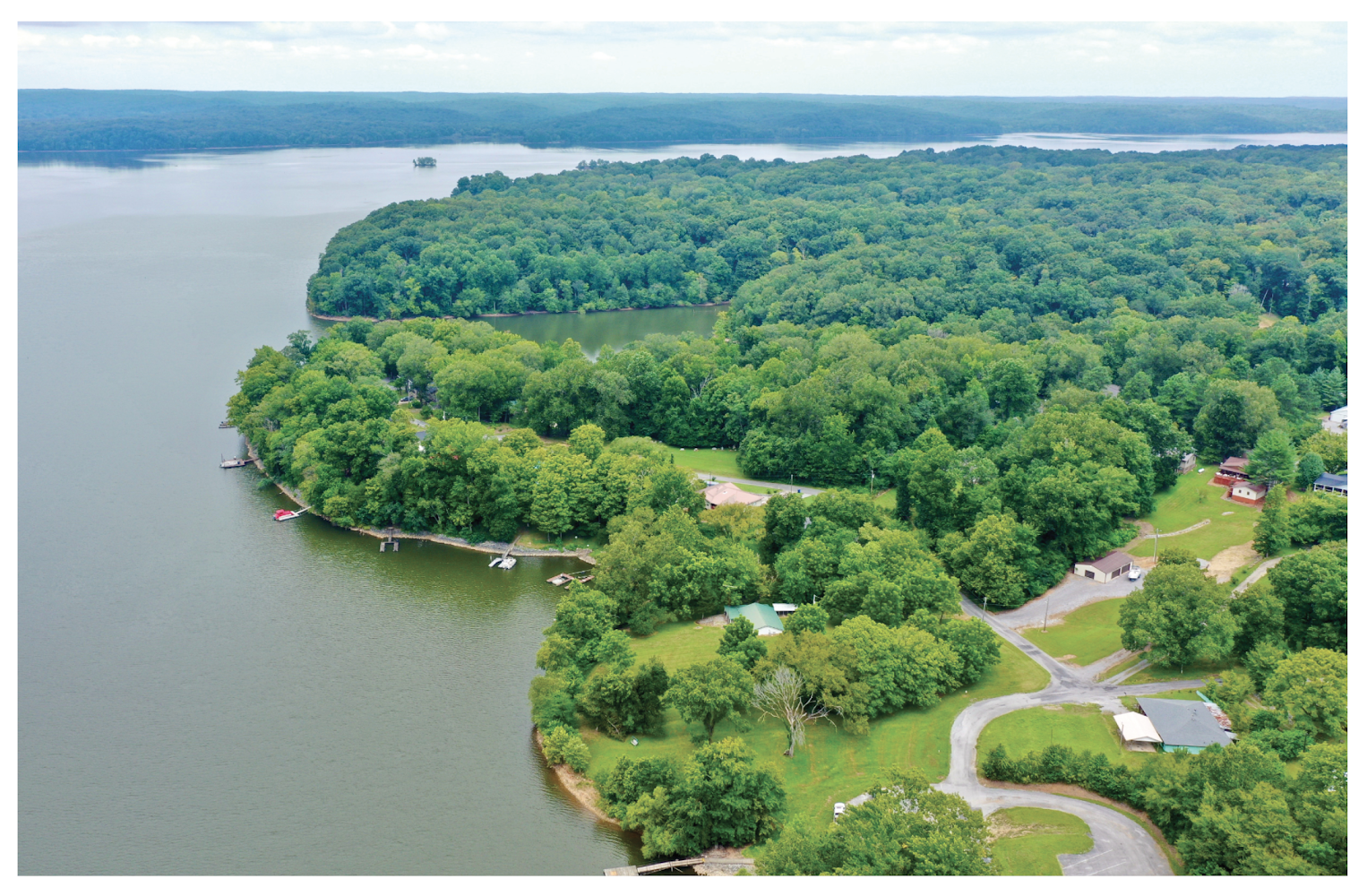 Image for 73 Sunny Ln Auction Water View and Personal Property