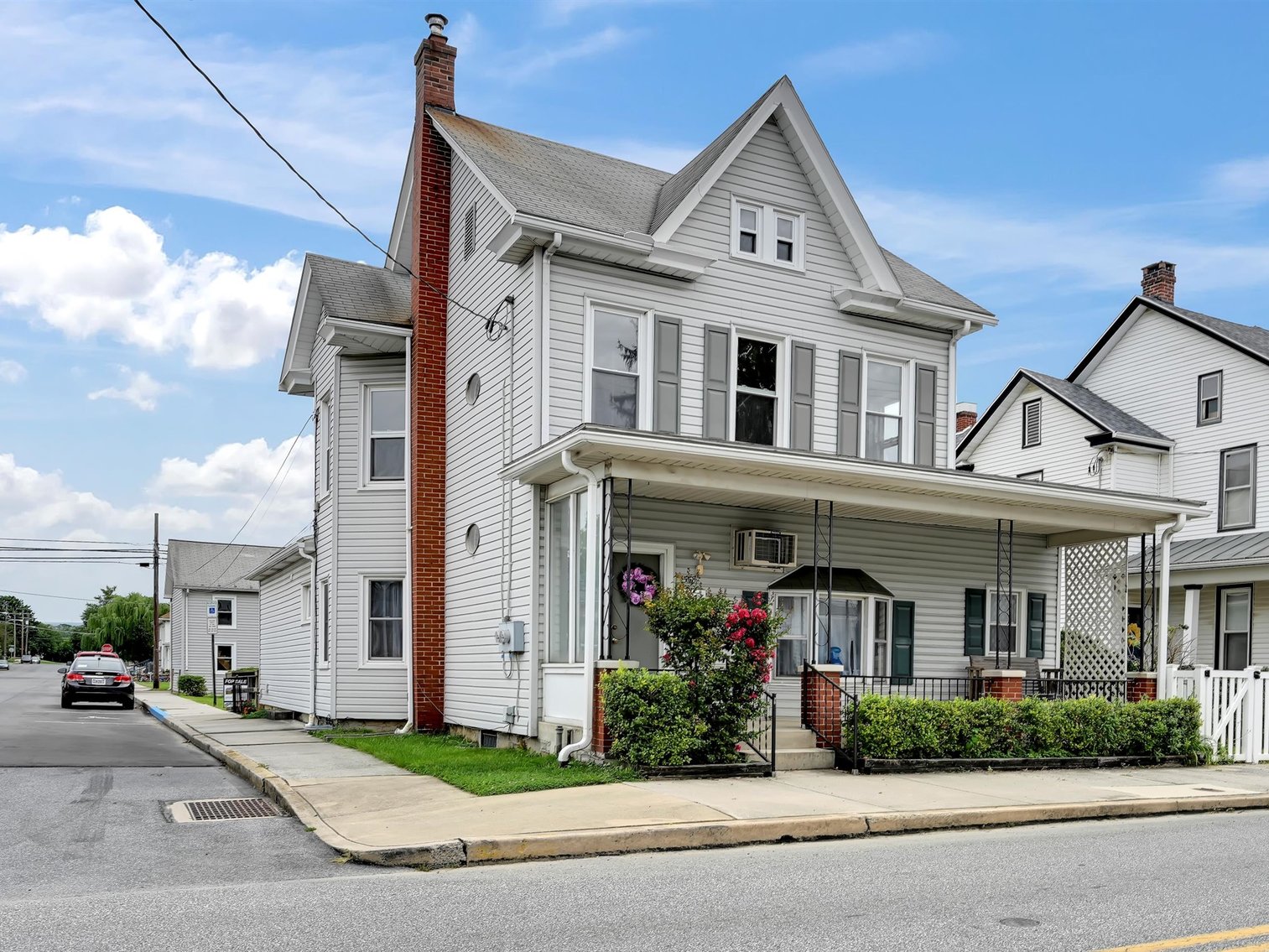 Image for 558 North Railroad Street - Palmyra, PA