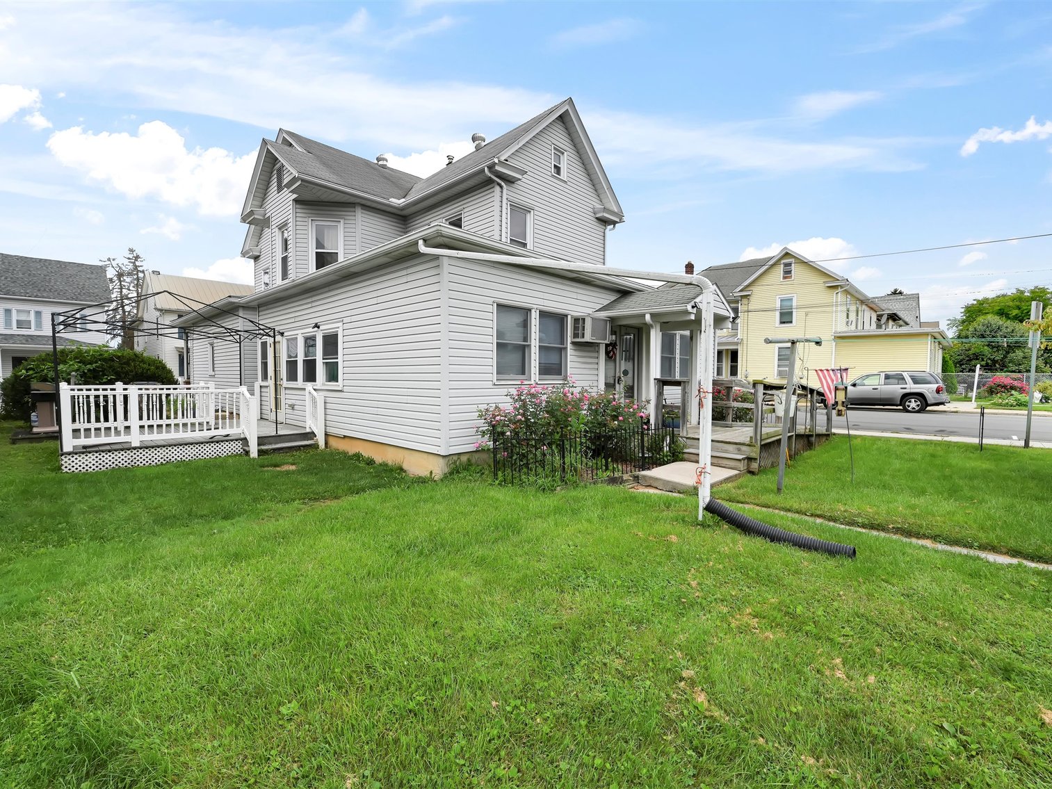 Image for 558 North Railroad Street - Palmyra, PA