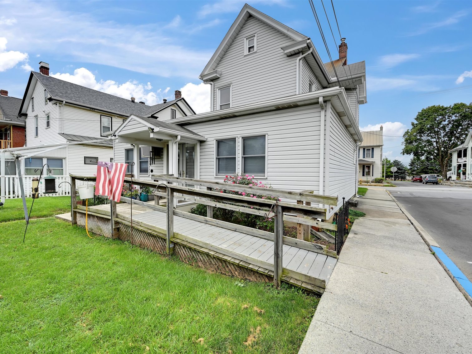 Image for 558 North Railroad Street - Palmyra, PA