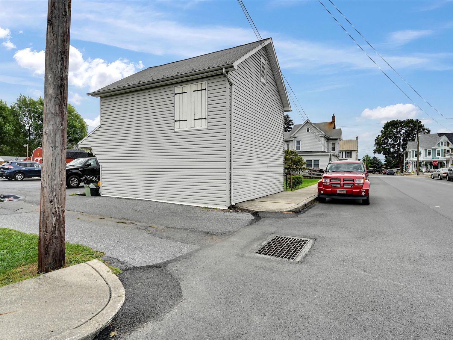 Image for 558 North Railroad Street - Palmyra, PA