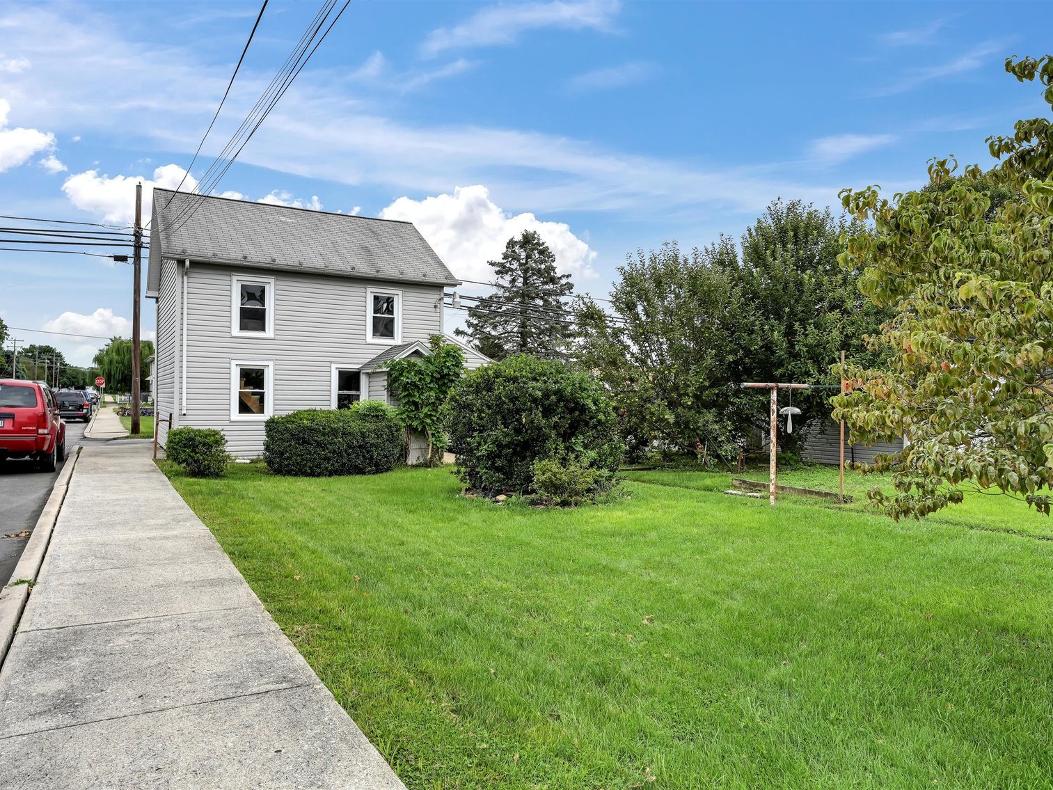 Image for 558 North Railroad Street - Palmyra, PA
