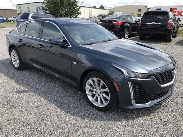 Image for LIVE Broadcast: Public Virtual Auto Auction