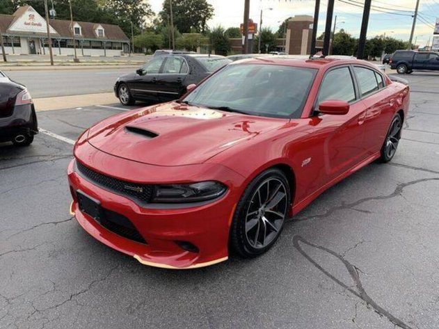 Image for LIVE Broadcast: Public Virtual Auto Auction