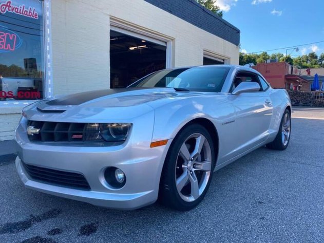 Image for LIVE Broadcast: Public Virtual Auto Auction