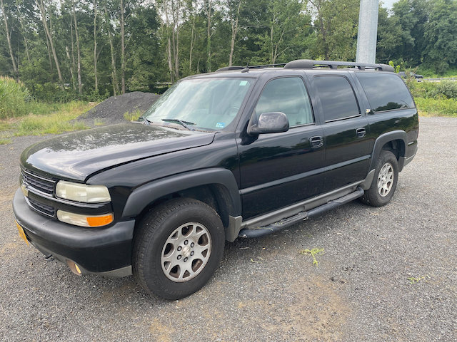 Image for EQUIPMENT RING - Fall Equipment Auction