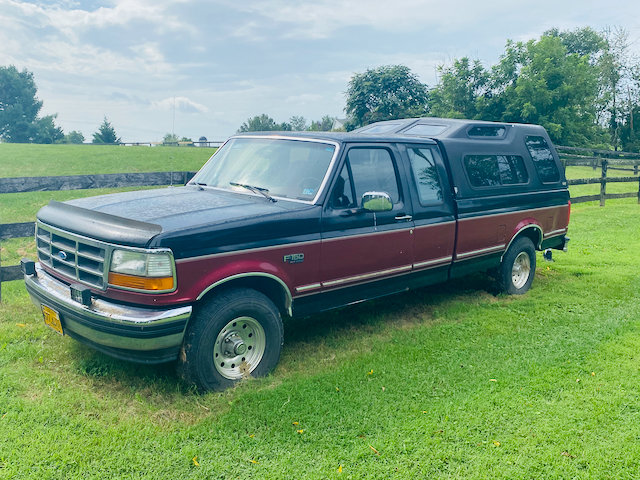 Image for EQUIPMENT RING - Fall Equipment Auction