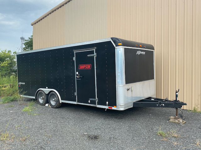 Image for EQUIPMENT RING - Fall Equipment Auction