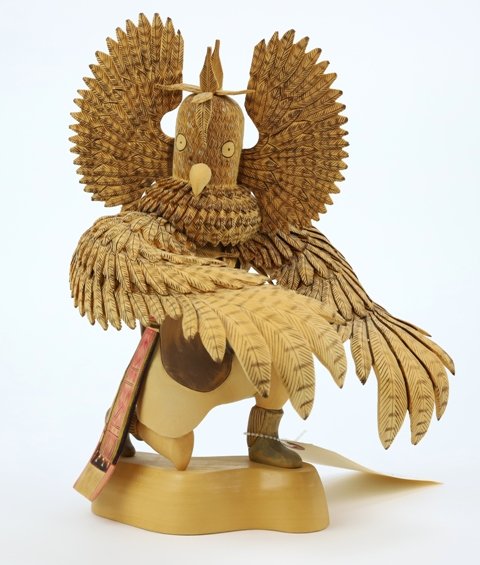 Image for Native American Knives and Decorative | September 22, 2020 at 8:00 PM