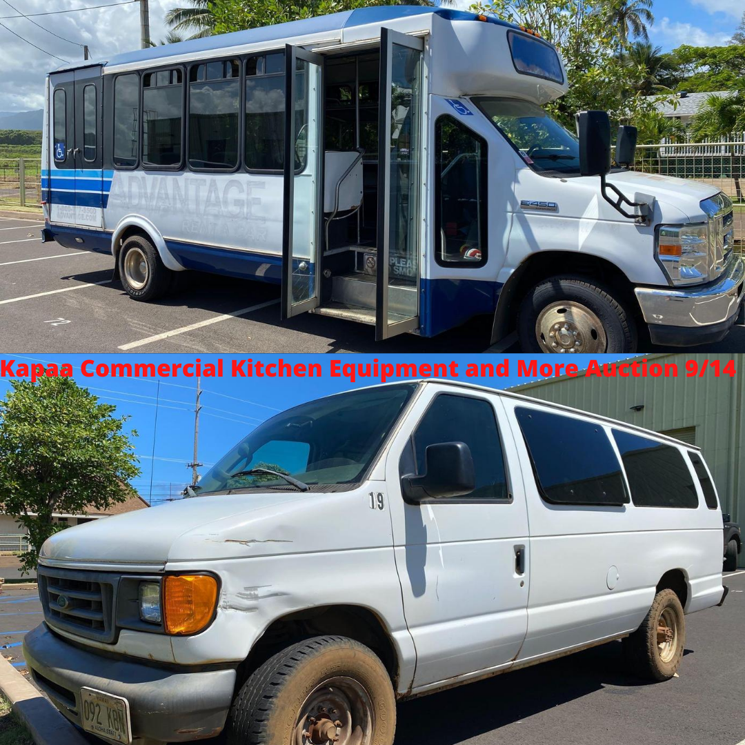 Image for Kapahi Collaborated Personal Property Auction 09/2