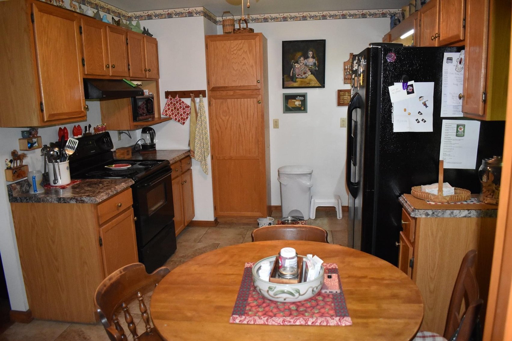 Image for 73 Sunny Ln Auction Water View and Personal Property