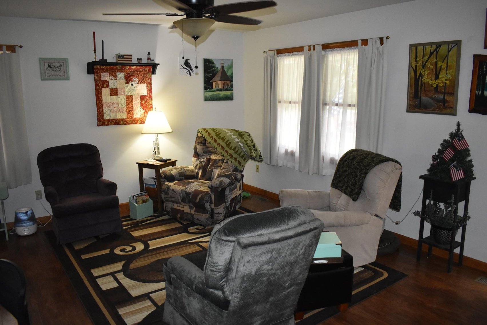 Image for 73 Sunny Ln Auction Water View and Personal Property