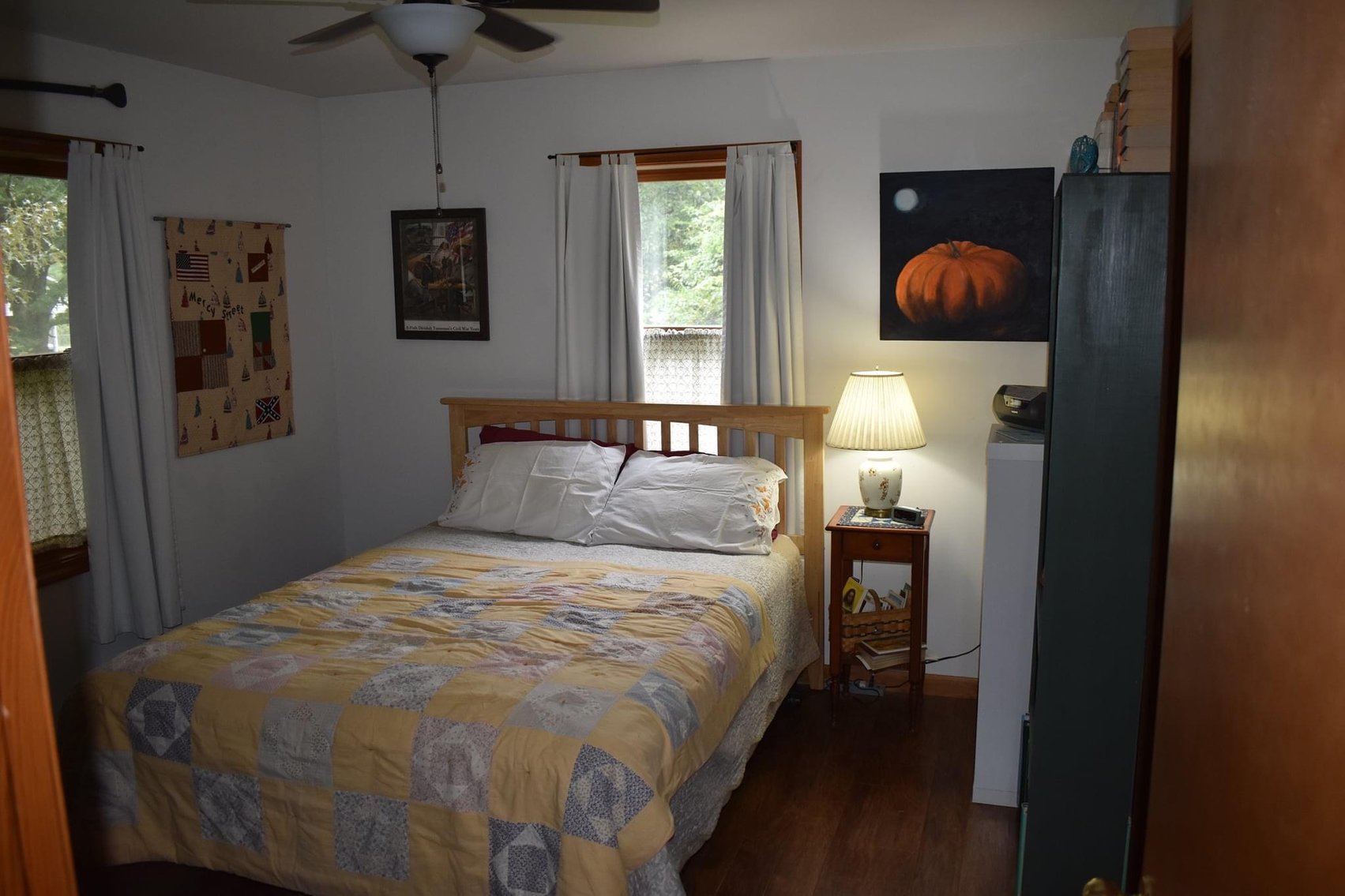 Image for 73 Sunny Ln Auction Water View and Personal Property