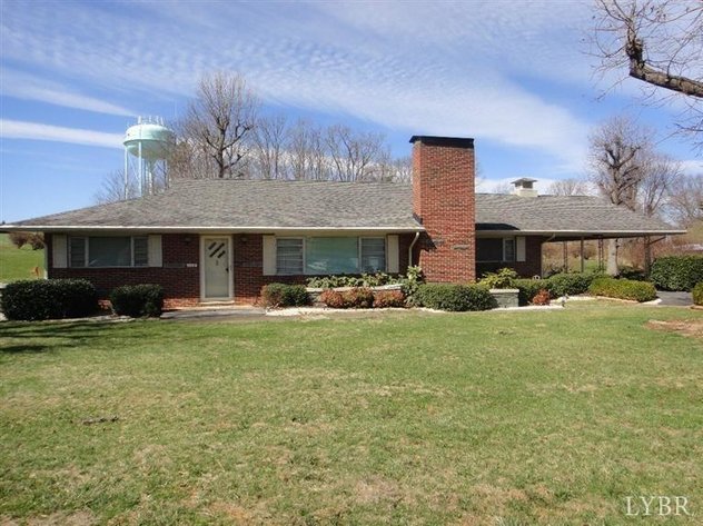 Image for 113  W Spencer Rd,  Hurt, VA  24563