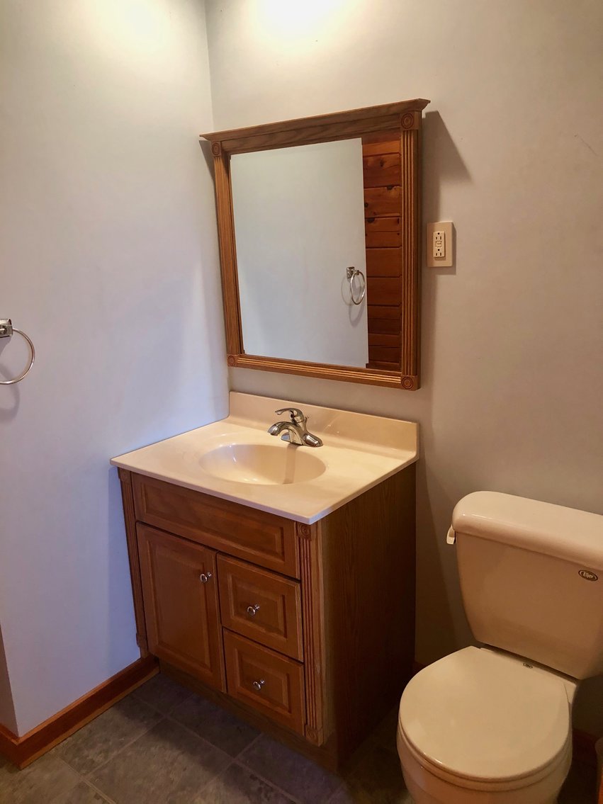 Image for Majestic 3 BR/4.5 BA Log Home on 45 +/- Acres w/5,000 sf. Shop--Augusta County, VA