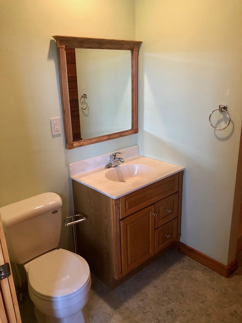 Image for Majestic 3 BR/4.5 BA Log Home on 45 +/- Acres w/5,000 sf. Shop--Augusta County, VA