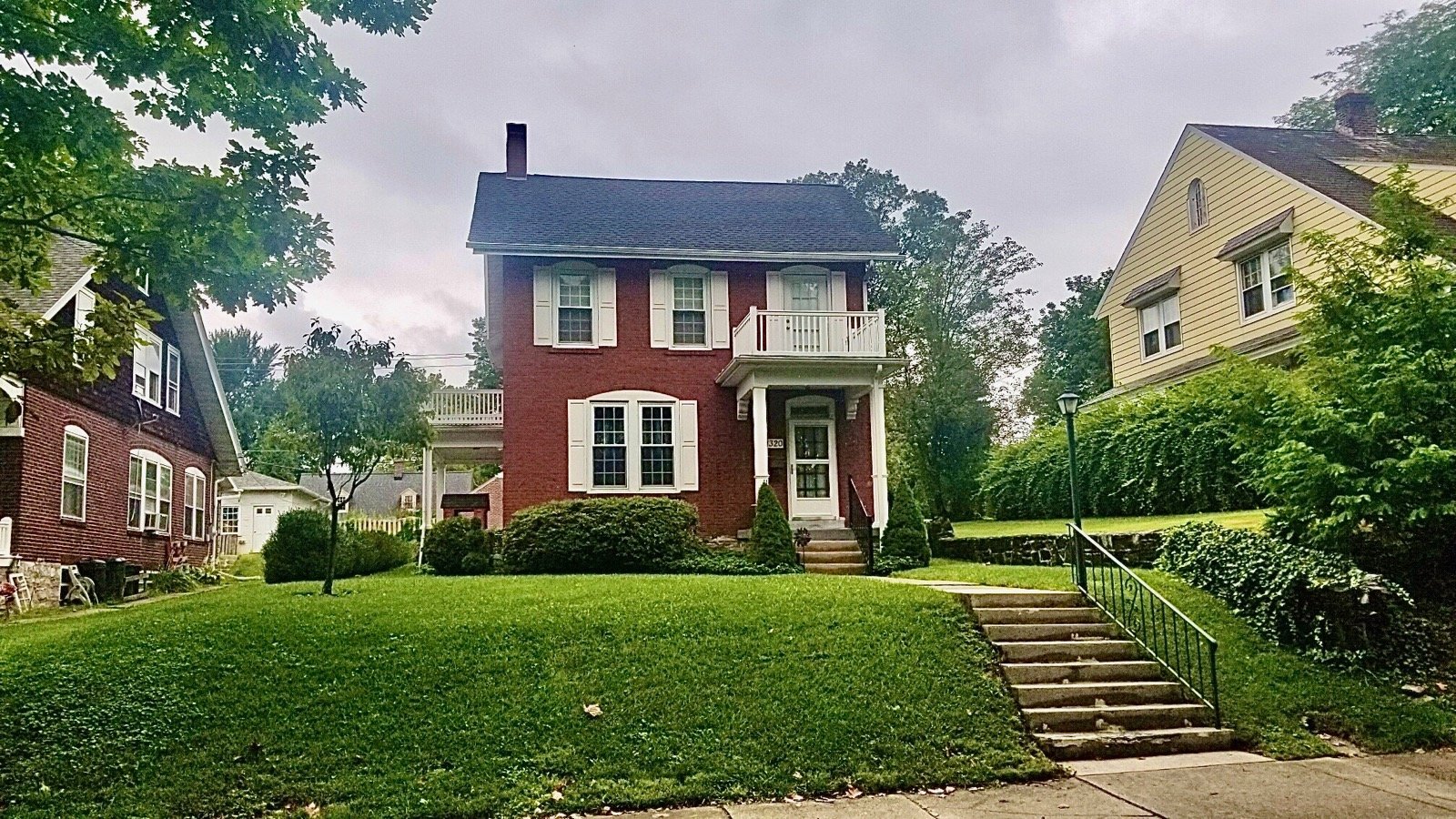 Image for 1320 Oak Street - Lebanon, PA