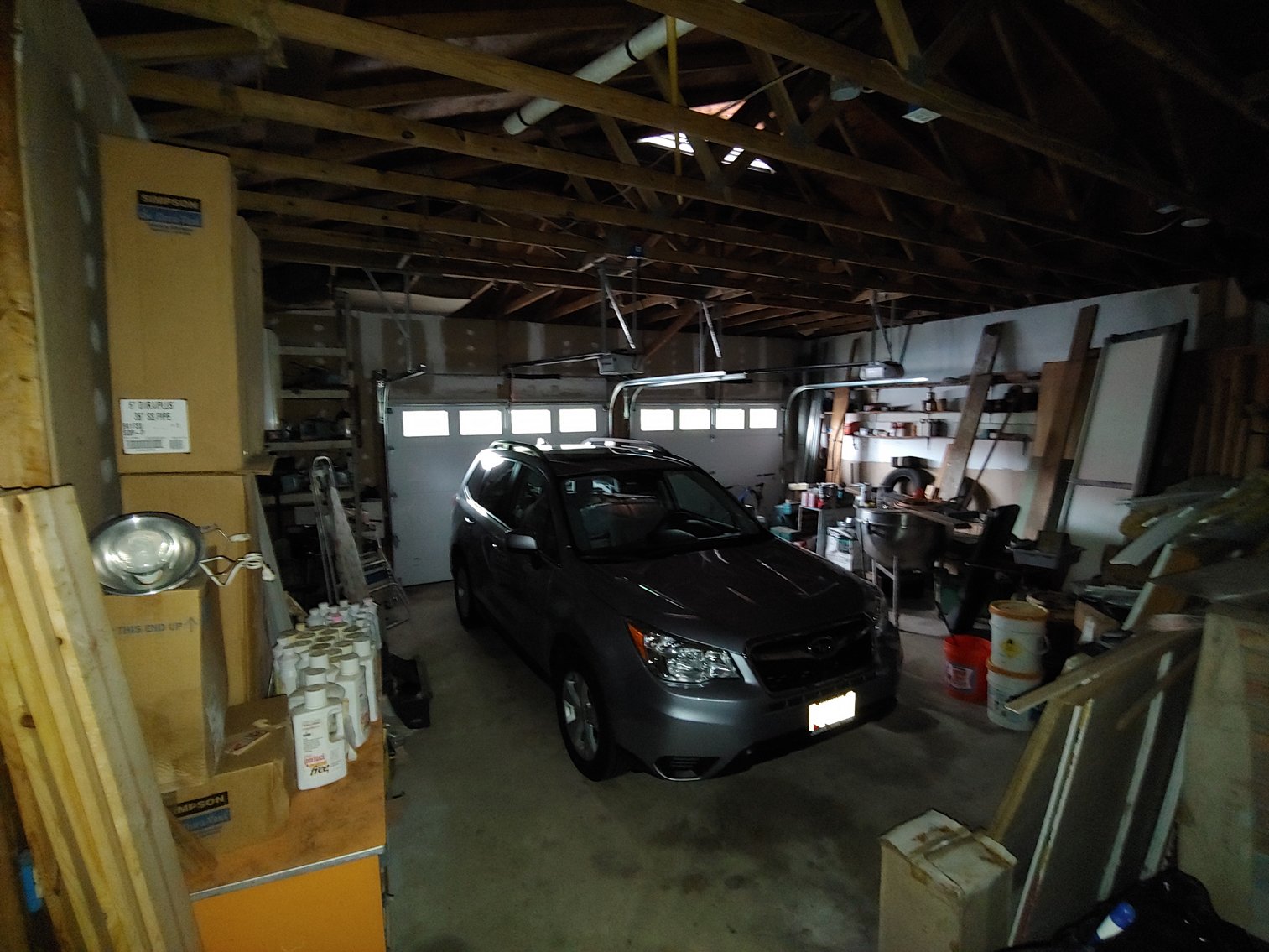 Image for 3 BR, 2 BA RANCHER W/ 30’ X 40’ STEEL POLE BARN 3 PARCELS TOTALING 4.97+/- ACRES