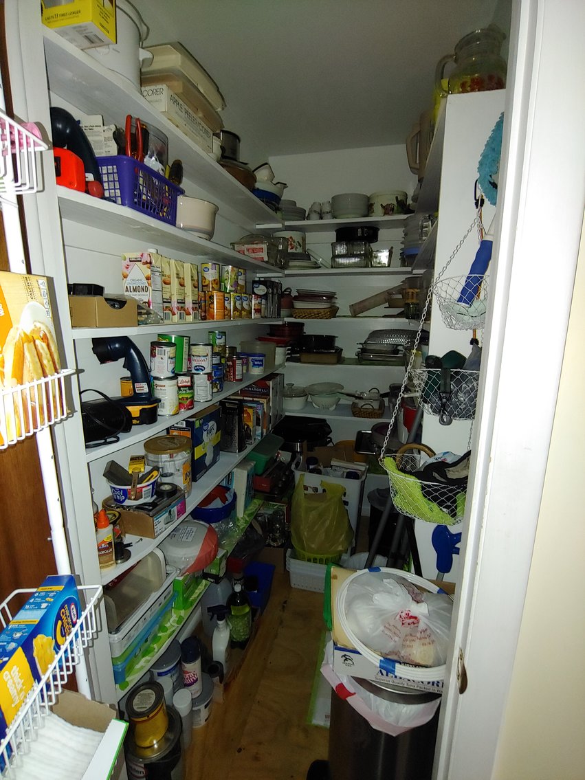 Image for 3 BR, 2 BA RANCHER W/ 30’ X 40’ STEEL POLE BARN 3 PARCELS TOTALING 4.97+/- ACRES