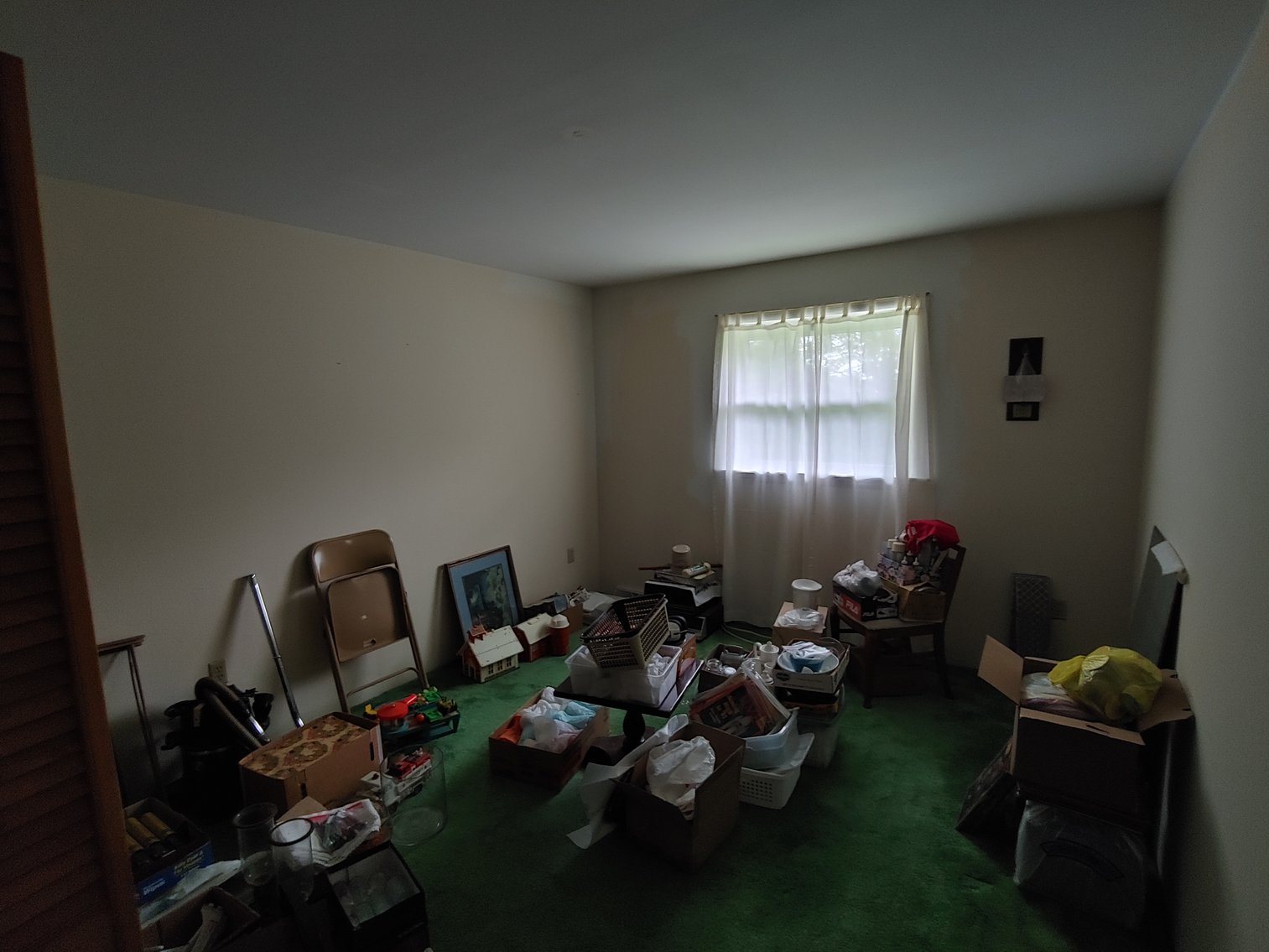 Image for 3 BR, 2 BA RANCHER W/ 30’ X 40’ STEEL POLE BARN 3 PARCELS TOTALING 4.97+/- ACRES