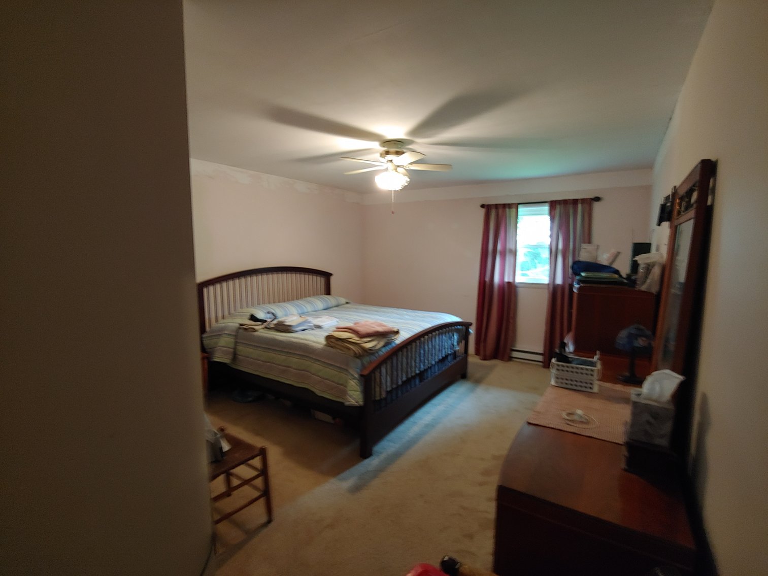 Image for 3 BR, 2 BA RANCHER W/ 30’ X 40’ STEEL POLE BARN 3 PARCELS TOTALING 4.97+/- ACRES