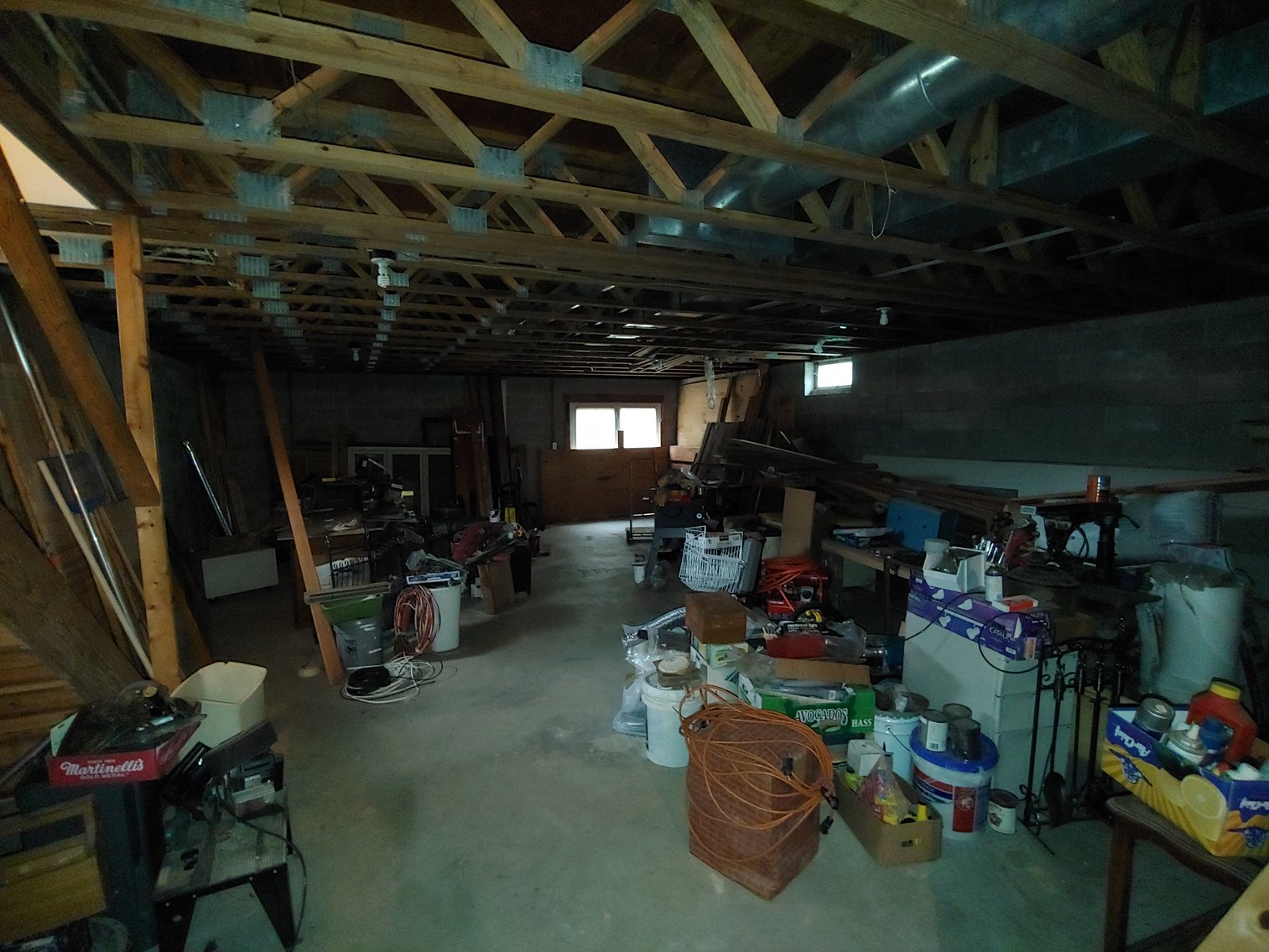 Image for 3 BR, 2 BA RANCHER W/ 30’ X 40’ STEEL POLE BARN 3 PARCELS TOTALING 4.97+/- ACRES