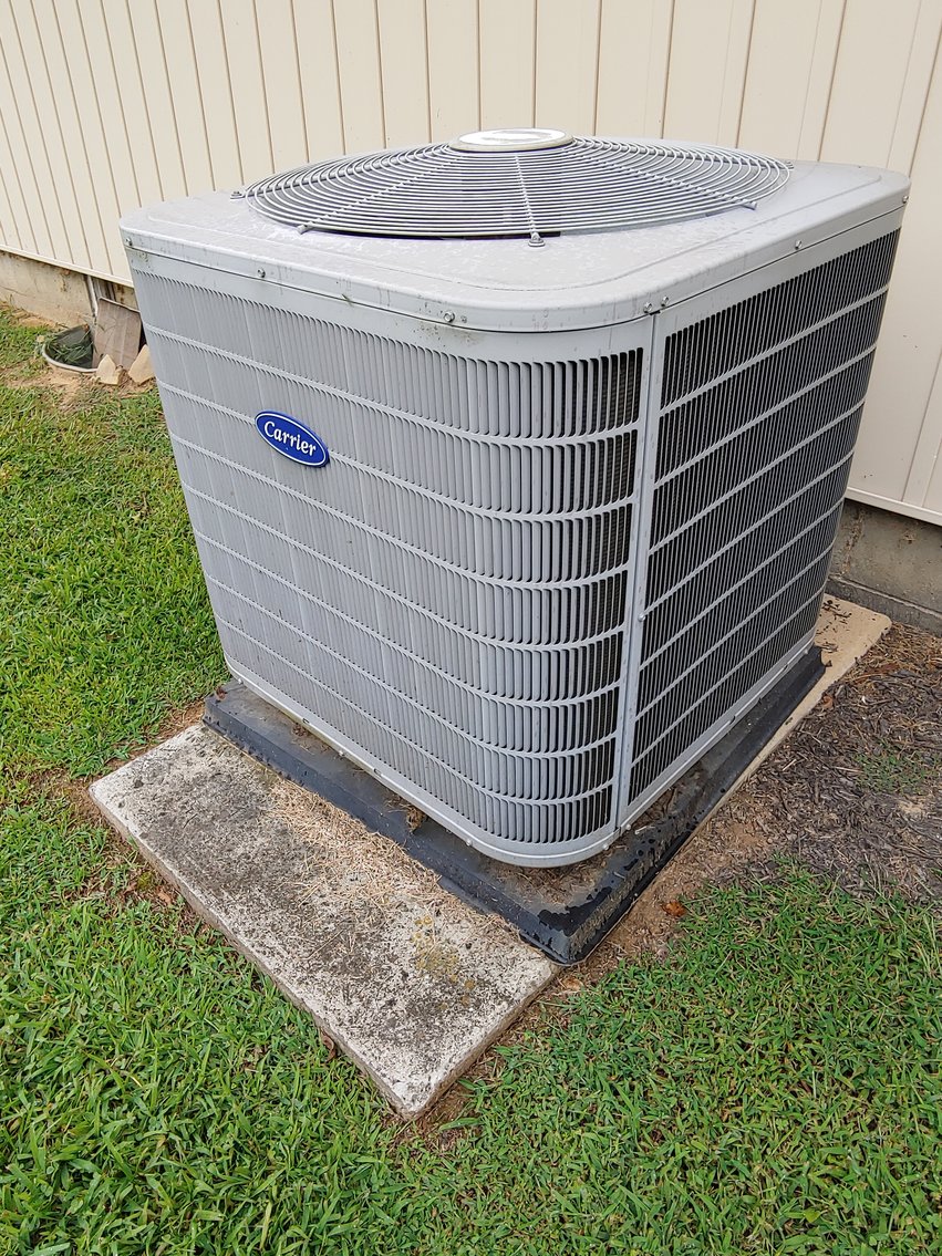 Image for 3 BR, 2 BA RANCHER W/ 30’ X 40’ STEEL POLE BARN 3 PARCELS TOTALING 4.97+/- ACRES