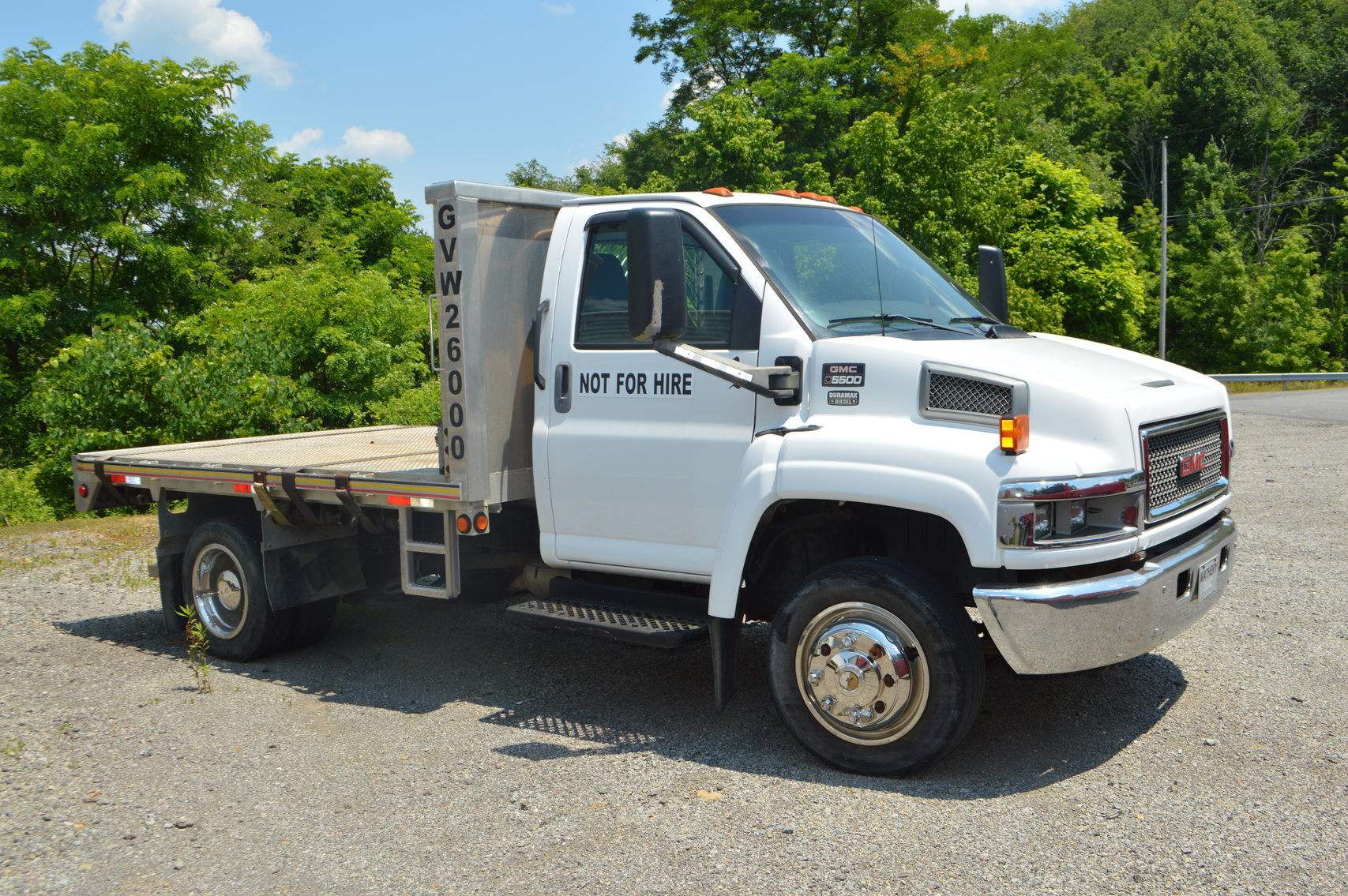 Image for Christy Machine Retirement Auction: Sale 1 of 2