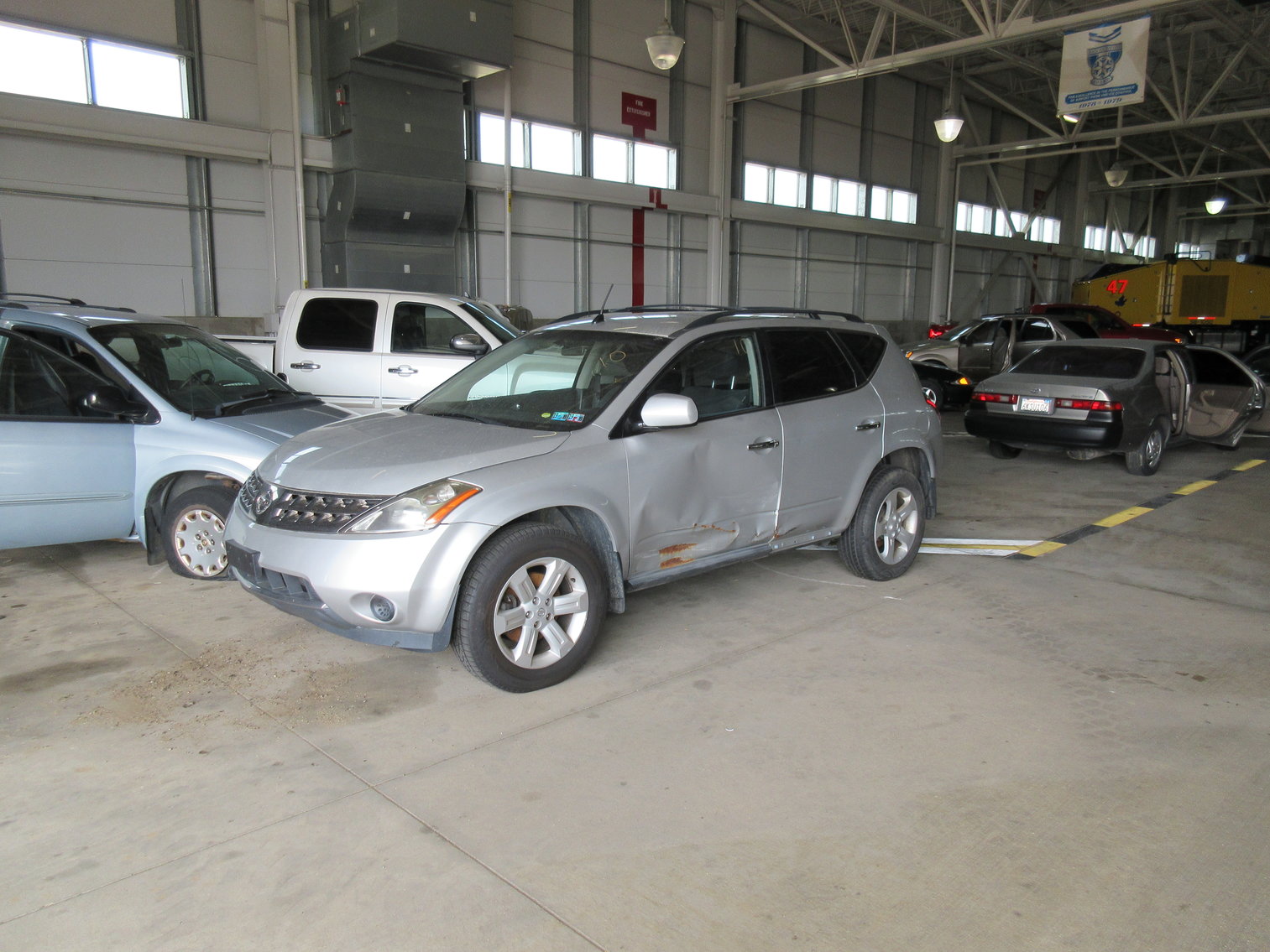 Image for Annual Pittsburgh International Airport Auction