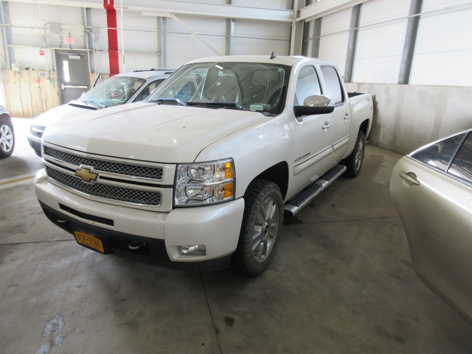 Image for Annual Pittsburgh International Airport Auction