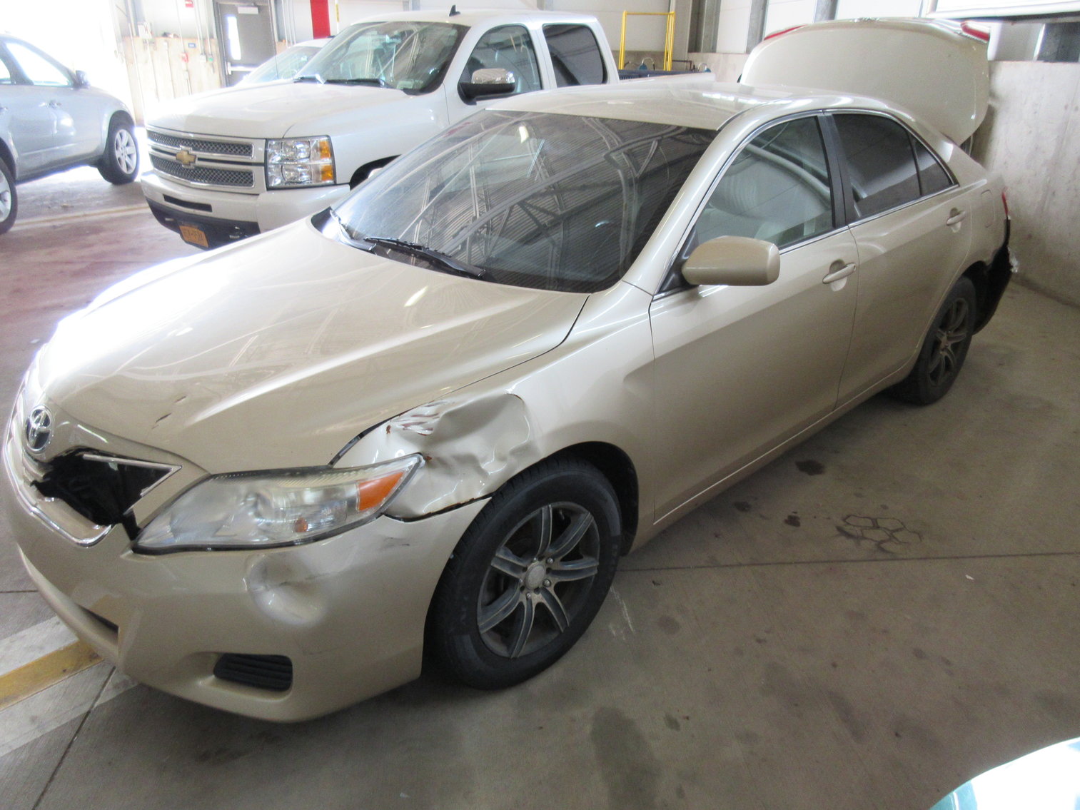 Image for Annual Pittsburgh International Airport Auction