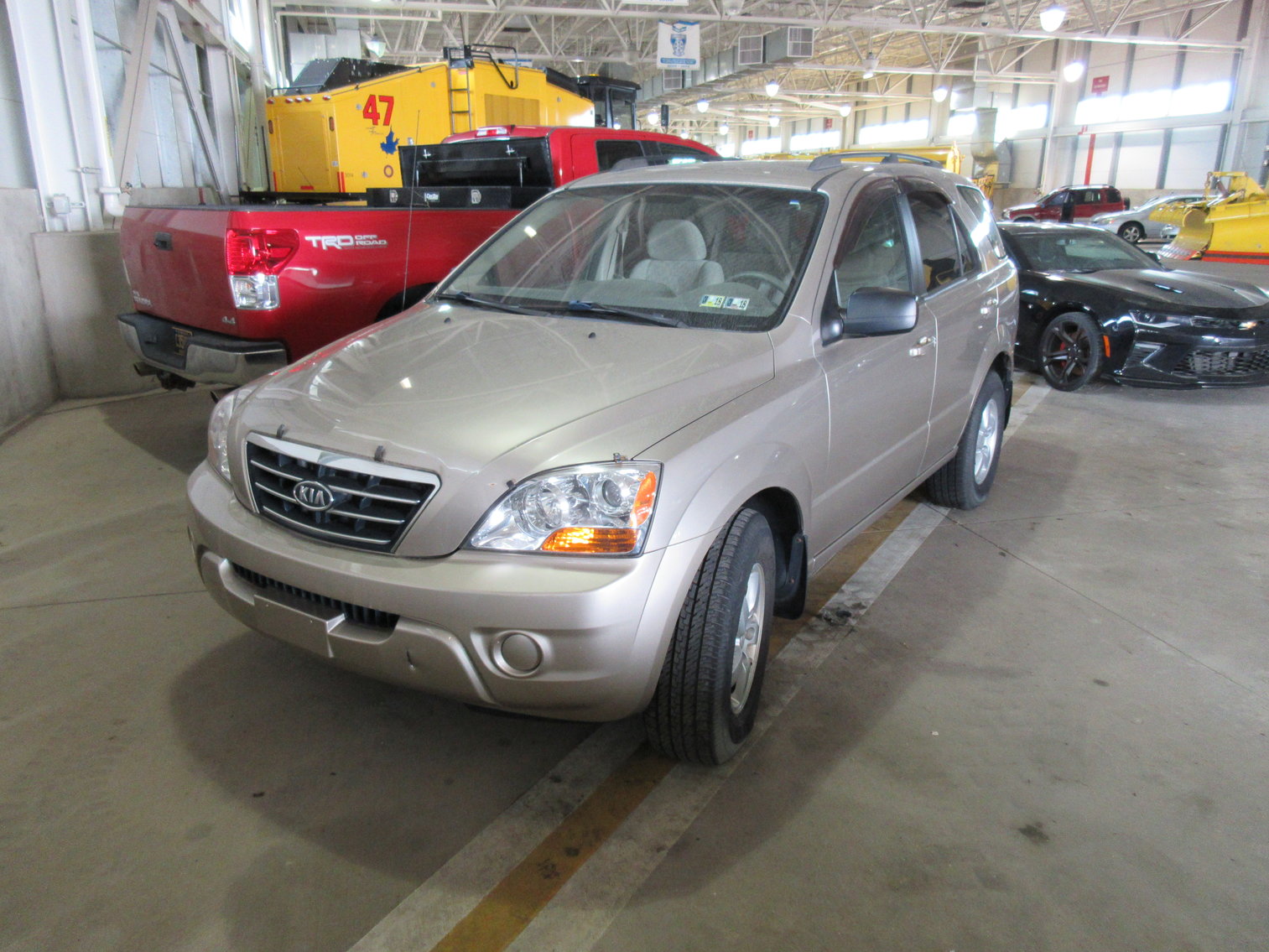 Image for Annual Pittsburgh International Airport Auction