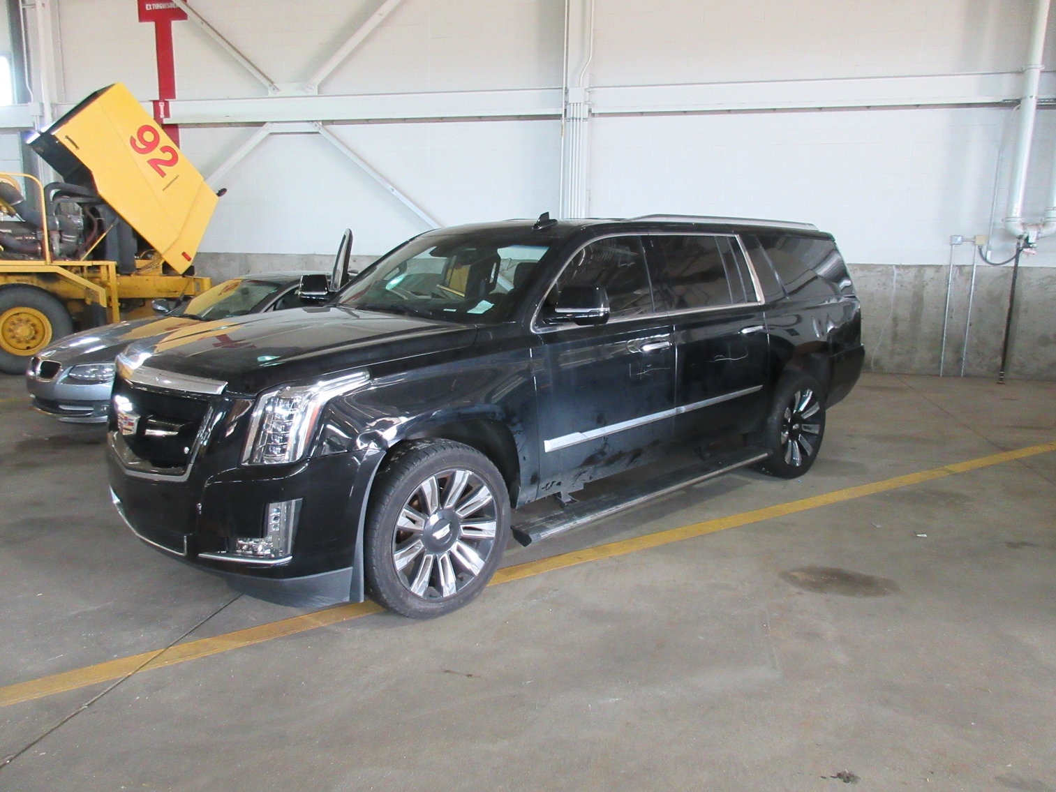 Image for Annual Pittsburgh International Airport Auction